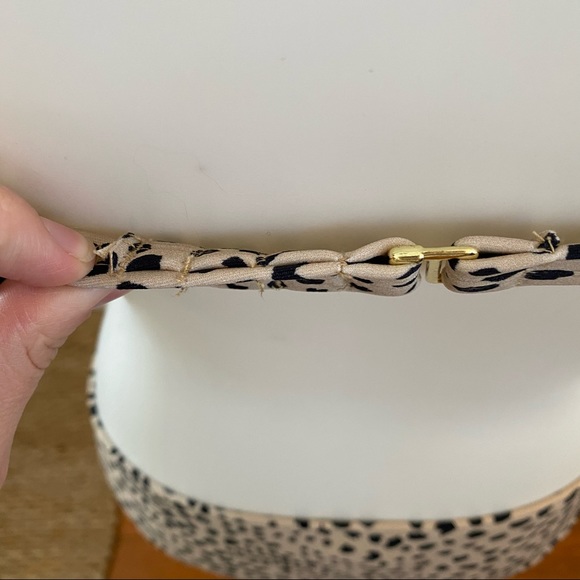 Leopard Print Bikini - Picture 10 of 12